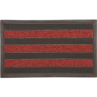 Cactus Red Scraper Doormat 45 x 75cm
Cactus Red Scraper Doormat 45 x 75cm