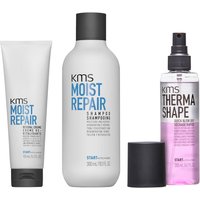 KMS Moisture Bundle
KMS Moisture Bundle