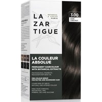 Lazartigue Absolute Color - 3.00 Темный каштан 153 мл
Lazartigue Absolute Color - 3.00 Темный каштан 153 мл