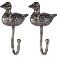 Country Living Duch Wall Hook - Set of 2
Country Living Duch Wall Hook - Set of 2