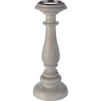 Country Living Wooden Pillar Holder - Large
Country Living Wooden Pillar Holder - Large