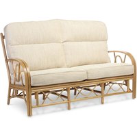Bali Light Oak 3 Seater Sofa
Bali Light Oak 3 Seater Sofa