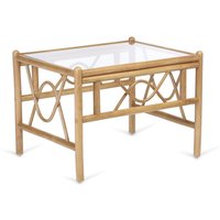 Bali Light Oak Coffee Table
Bali Light Oak Coffee Table