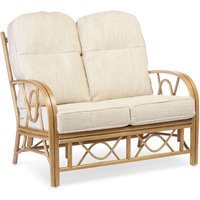 Bali Light Oak 2 Seater Sofa
Bali Light Oak 2 Seater Sofa