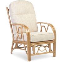 Bali Light Oak Chair
Bali Light Oak Chair