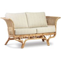 Beijing Rattan Sofa in Athena Plain
Beijing Rattan Sofa in Athena Plain