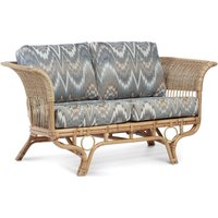 Beijing Rattan Sofa in Alpine
Beijing Rattan Sofa in Alpine