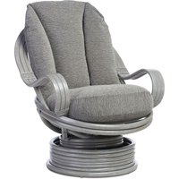 Bali Grey Swivel Rocker
Bali Grey Swivel Rocker