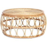 Beijing Rattan Coffee Table
Beijing Rattan Coffee Table