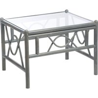 Bali Grey Coffee Table
Bali Grey Coffee Table