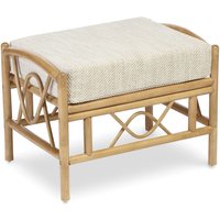 Bali Light Oak Footstool
Bali Light Oak Footstool