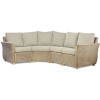Corsica Corner Sofa 4pc
Corsica Corner Sofa 4pc