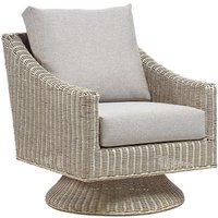 Corsica Deluxe Swivel Rocker
Corsica Deluxe Swivel Rocker