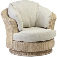 Corisca Lyon Swivel Chair
Corisca Lyon Swivel Chair