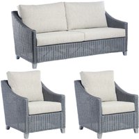 Dijon Grey 3 Seater Suite
Dijon Grey 3 Seater Suite