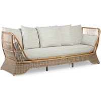 Rattan Daybed in Jasper
Rattan Daybed in Jasper