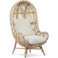 Loft Rattan Chair in Jasper
Loft Rattan Chair in Jasper