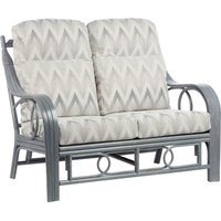 Madrid Grey 2 Seater Sofa
Madrid Grey 2 Seater Sofa