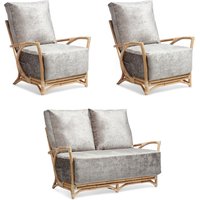 Mercer 2 Seater Suite
Mercer 2 Seater Suite