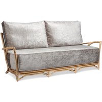 Mercer 3 Seater Sofa
Mercer 3 Seater Sofa