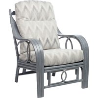 Madrid Grey Chair
Madrid Grey Chair