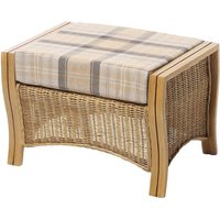 Opera Footstool
Opera Footstool