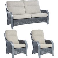 Turin Grey 3 Seater Suite
Turin Grey 3 Seater Suite