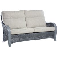 Turin Grey 3 Seater Sofa
Turin Grey 3 Seater Sofa
