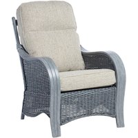 Turin Grey Chair
Turin Grey Chair