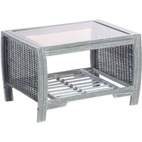 Turin Grey Coffee Table
Turin Grey Coffee Table