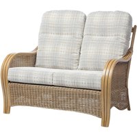 Turin 2 Seater Sofa
Turin 2 Seater Sofa