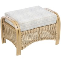 Turin Footstool
Turin Footstool