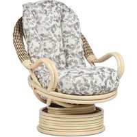 Vale Deluxe Swivel Rocker
Vale Deluxe Swivel Rocker