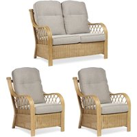 Viola 2 Seater Suite
Viola 2 Seater Suite