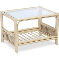 Vale Natural Coffee Table
Vale Natural Coffee Table