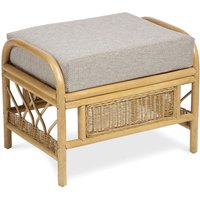 Viola Footstool
Viola Footstool