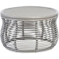 Royal Rattan Coffee Table in Grey
Royal Rattan Coffee Table in Grey