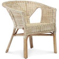 Wicker Loom Chairs in Natural
Wicker Loom Chairs in Natural