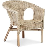 Kids Wicker Loom chairs in Natural
Kids Wicker Loom chairs in Natural