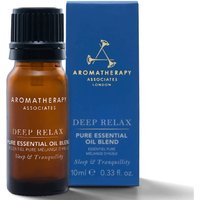 Aromatherapy Associates Deep Relax Pure Essential Oil Blend 10ml
Aromatherapy Associates Deep Relax Pure Essential Oil Blend 10ml