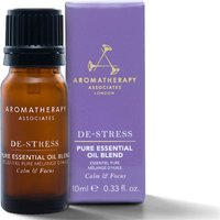 Aromatherapy Associates De-Stress Pure Essential Oil Blend 10ml
Aromatherapy Associates De-Stress Pure Essential Oil Blend 10ml