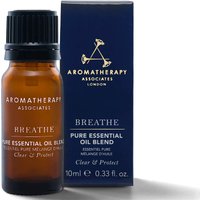 Ароматическое масло Aromatherapy Associates Breathe Pure Essential Oil Blend, 10 мл
Ароматическое масло Aromatherapy Associates Breathe Pure Essential Oil Blend, 10 мл