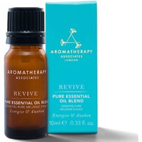 Aromatherapy Associates Revive Pure Essential Oil Blend 10ml
Aromatherapy Associates Revive Pure Essential Oil Blend 10ml