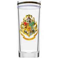 Harry Potter House Crest Glass
Harry Potter House Crest Glass