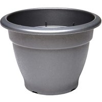 Round Bell Pot in Black - 55cm
Round Bell Pot in Black - 55cm