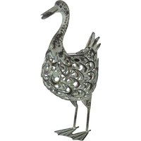 Solar Silhouette Duck 43x12x27.5cm
Solar Silhouette Duck 43x12x27.5cm