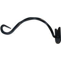 Farmhouse Rounded Hook - 28cm