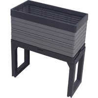 Modular single set in Grey
Modular single set in Grey