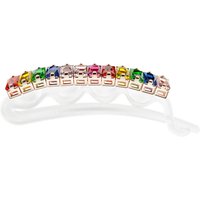 Клипса invisibobble Waver Traceless
Клипса invisibobble Waver Traceless