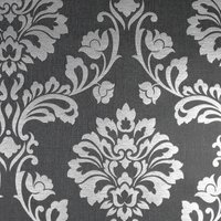 Aurora Black and Grey Wallpaper
Aurora Black and Grey Wallpaper